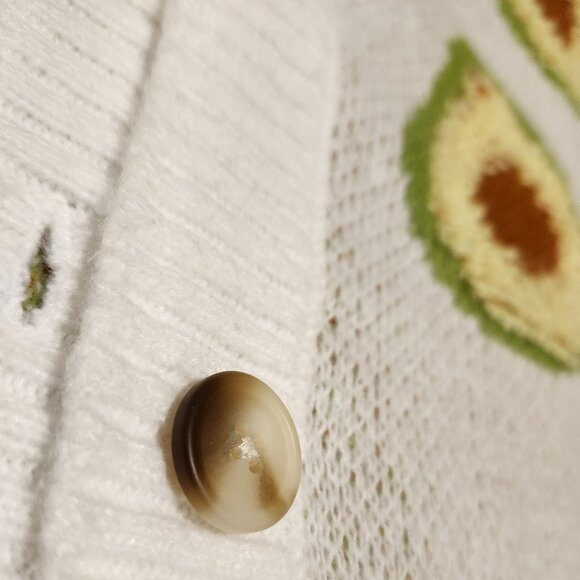 Moon & Madison Avocado Sweater NWT - Picture 2 of 9